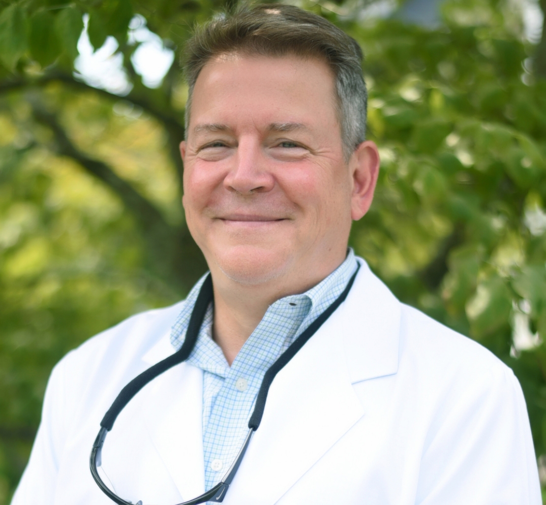 Bradford dentist Thomas Bower, DMD
