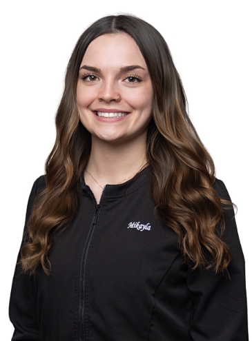 Mikayla - Dental Assistant
