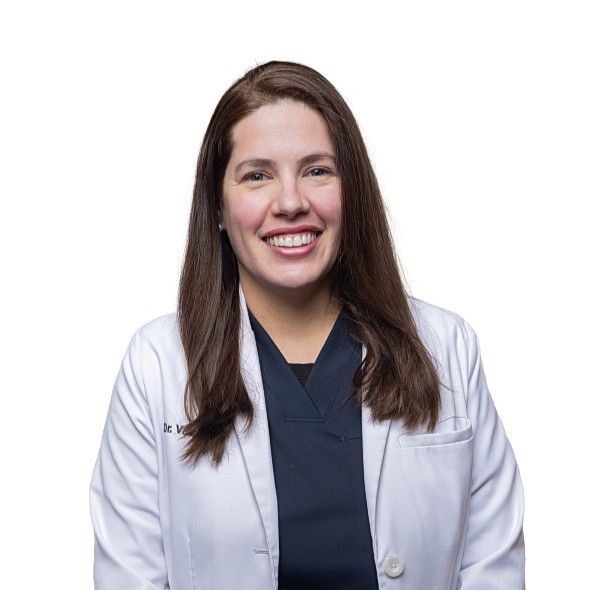 Haverhill dentist Dr. Vazquez
